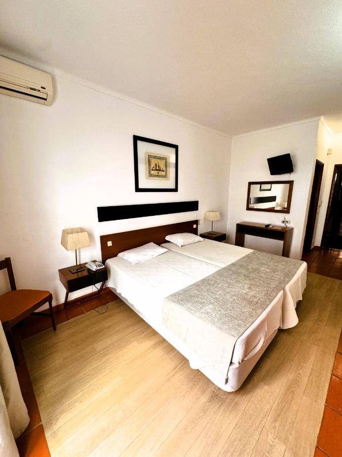 Lagosmar Story Hotel Dış mekan fotoğraf