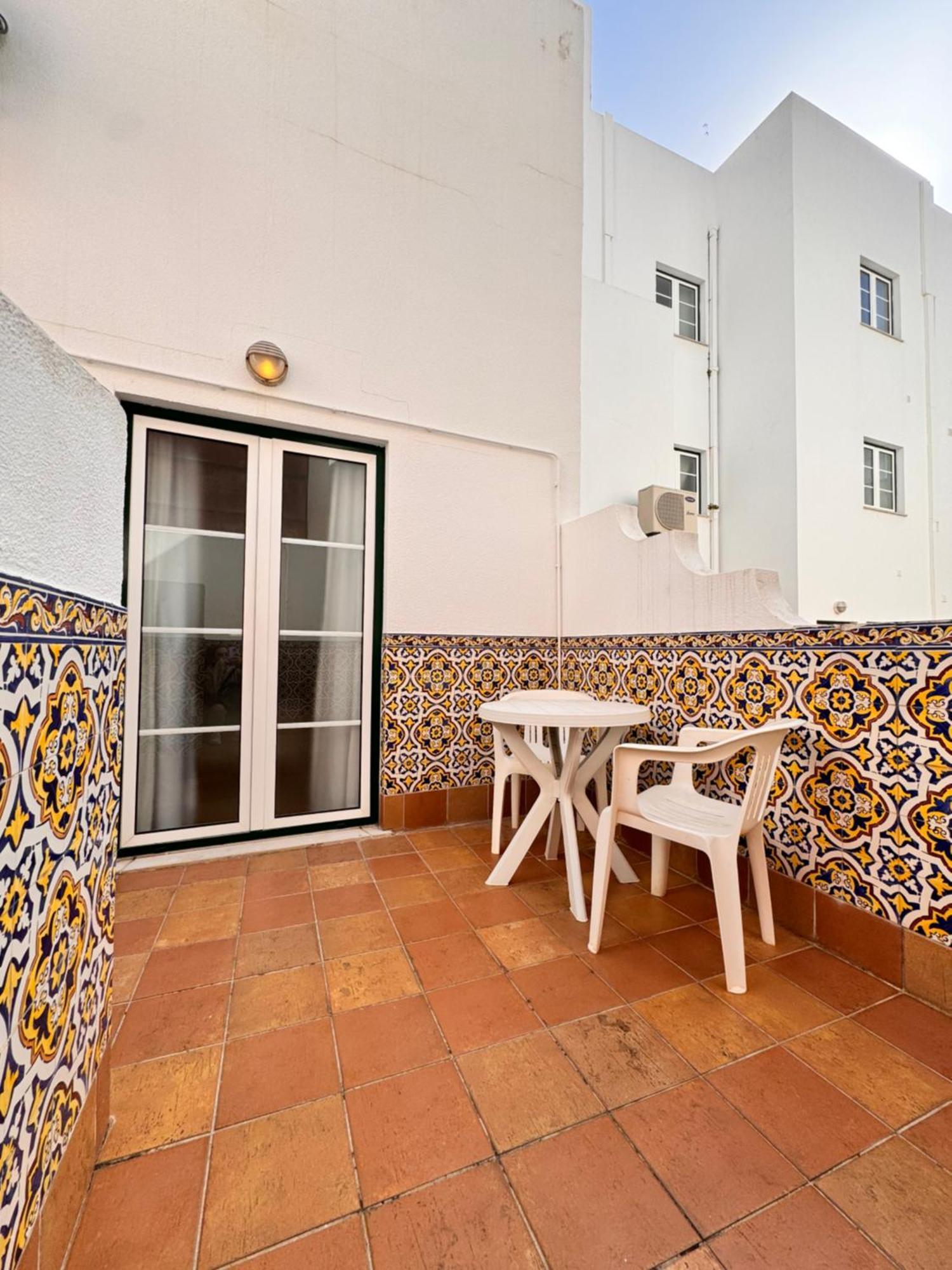 Lagosmar Story Hotel Dış mekan fotoğraf
