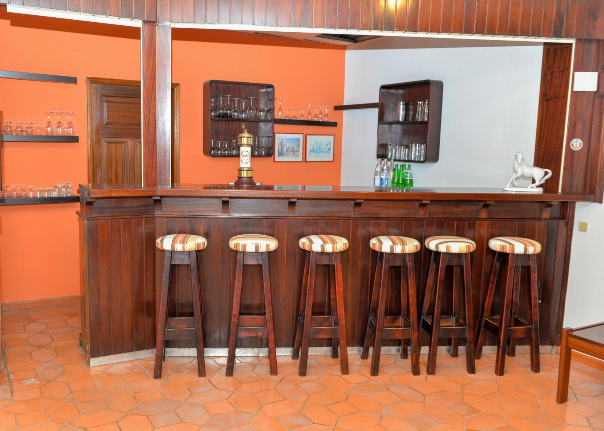 Lagosmar Story Hotel Dış mekan fotoğraf